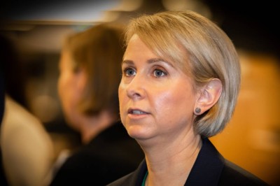 Direktøren for Nasjonalt tryggingsorgan går av etter ulovleg låneavtale