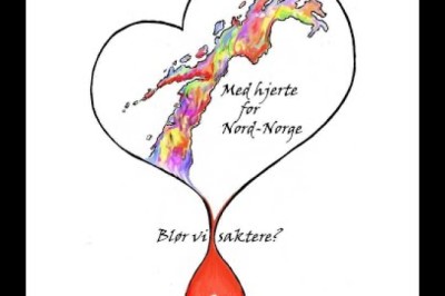 - Nå tar vi kampen folkens.