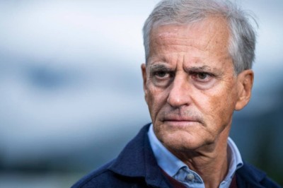 Helse Nord-bråket: Sykehuslovnaden Støre ikke vil svare på