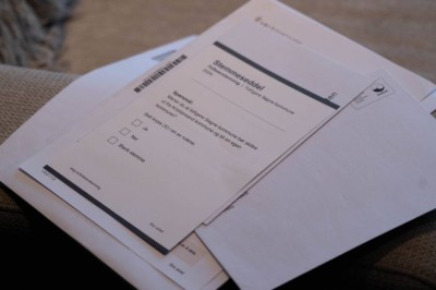 KS bekymret for «juksestemmer»