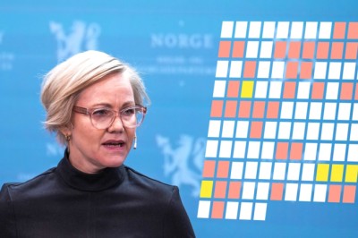 Se omfanget av tekstlikheter i Kjerkols masteroppgave