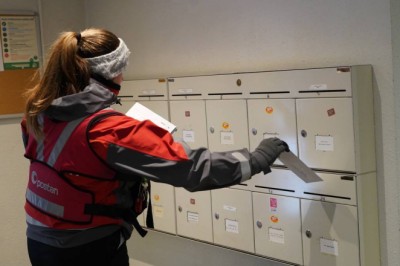 Oslo kommune brøt personvernloven: Barnevernet synlig avsender på 5000 brev