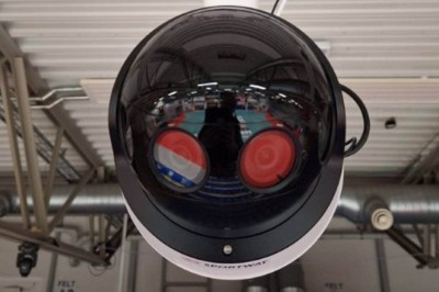 Overvakingskamera forbodne av USA er i bruk i desse norske kommunane