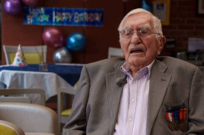 Flertall for å hjelpe krigsseilerne - FLOTT