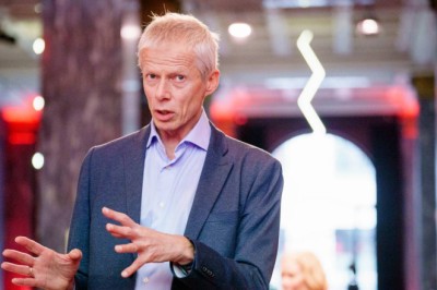 Papirarkiv om Nav-brukere gikk tapt