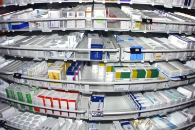 Regjeringen foreslår å endre loven slik at den kan rasjonere medisiner som mangler i Norge