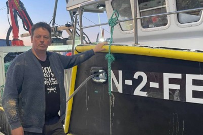 Nye kvotereguleringer for brosme skaper problemer for norske fiskere