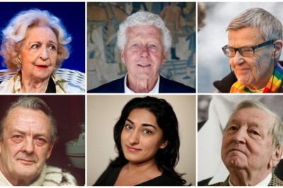 Endrer reglene for gravferd på statens bekostning: Ingen kulturpersonligheter