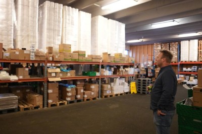 Henla anmeldelse av millionunderslag: – Burde blitt hvitsnippforbryter