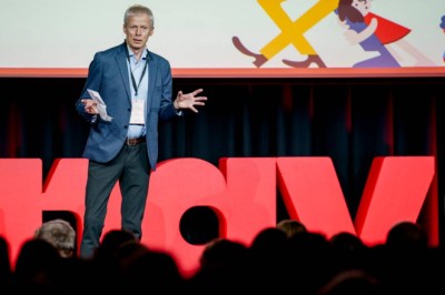 Riksarkivaren krever svar fra Nav etter papirrot