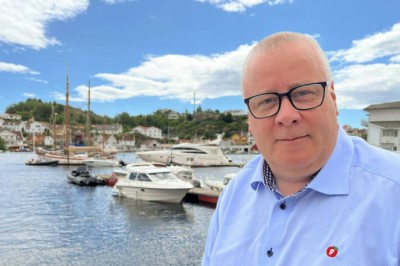 Unge bor fortsatt på sykehjem mot sin vilje: – Nå må Vestre få ut fingeren