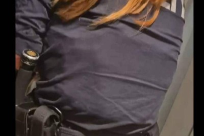 Reagerer på maktbruk mot barn: – Ser nærmest ut som en pågripelse