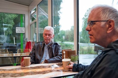 Mener støttekontakter har for dårlige rettigheter: – Heldig om man går i null