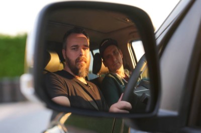 Borgenhaugen i Sarpsborg: Naboer patruljerer for å hindre tyverier