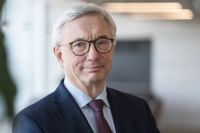 Riksrevisjonen legger fram resultatene fra undersøkelse om Helseplattformen