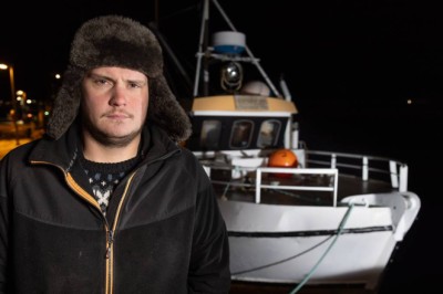 Fikk lov av tingretten å fiske – nå vil staten inndra fangsten likevel