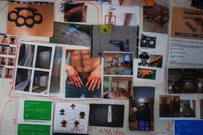 NRK avslører: Over 40 hendelser i Norge kan knyttes til svenske kriminelle