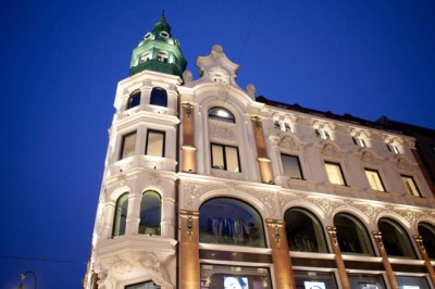 Hackere hevder å ha publisert data fra norsk-amerikansk selskap