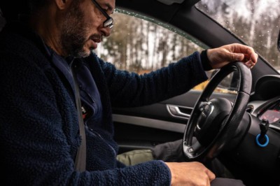 Frank måtte i fengsel – en rikere mann slapp