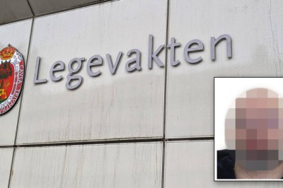 Bedrageridømt lege granskes - skiftet navn og fikk jobb i Norge