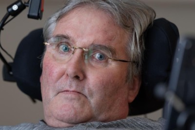 Trond Vesterås (68) fikk ALS og ble tvangsflyttet