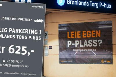 Politiansatte hadde hemmelig avtale - her er eposten