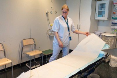 Sykepleierforbundet ut mot ventetidsløftet: – Får ikke betalt hvis pasienten ikke møter opp