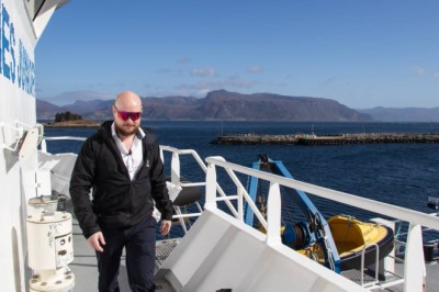 Ervik Havfiske vil ha fritak frå regler som hindrar arvingar å ta over