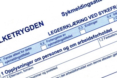 Legar må betale tilbake millionbeløp – blir ikkje melde til politiet