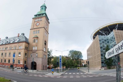 NTB: Journalsystem nede ved flere sykehus