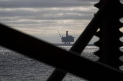 Equinor sitt overvåkingssystem delvis utviklet av russere i St. Petersburg i Russland