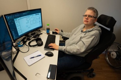 Nav kuttar i arbeidsmarknadstiltak i heile landet – Mathilde Skorpen er redd for å miste jobben