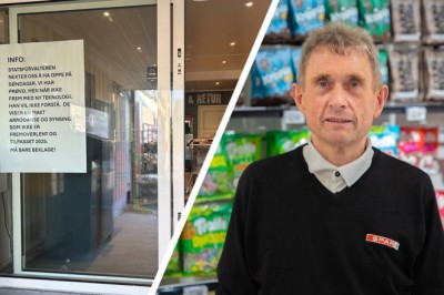 Søndagsåpne butikker i Norge: Fortviler over å ikke bli definert som typisk turiststed