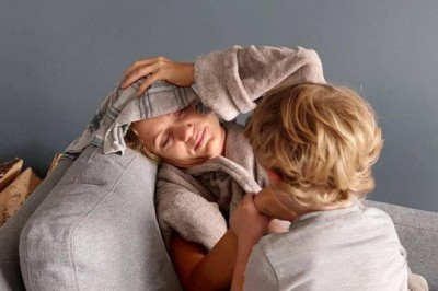 Kristin (38) har «selvmordshodepine», men får ikke godkjent behandling