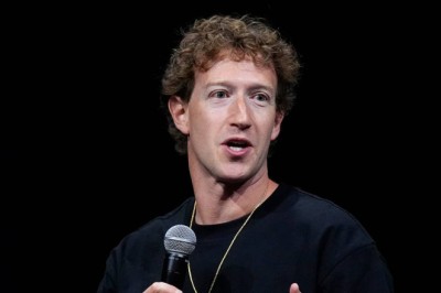 Nå deles private meldinger i Messenger med KI