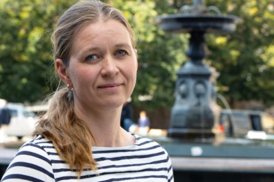 Blir eg sjuk, blir eg fattig