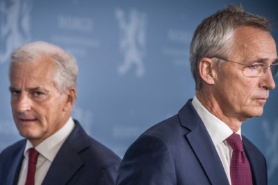 Glorien har blitt mistillit