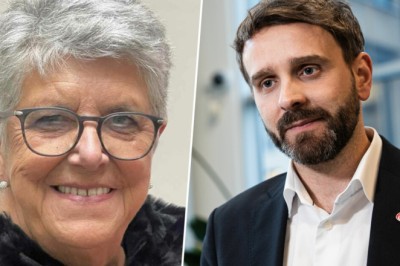 - Jeg blir så sint når jeg ser han på TV