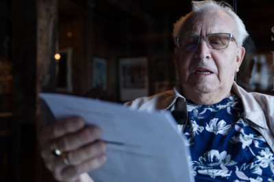 Håkon Arnold Pettersen ville ikkje bli operert på SNR- fekk avslag på fritt sjukehusval ved St.Olavs