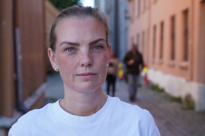 Karen måtte nedprioritere døyande pasientar