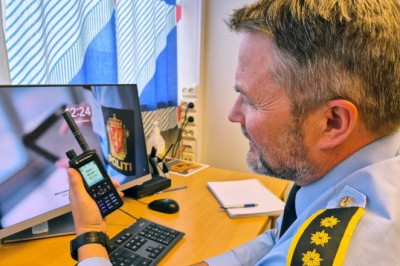 Mistet nødnettet i flere timer: – Denne helga har gitt oss mye til ettertanke