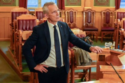 Nå vil alle ta oppgjør med sløsinga