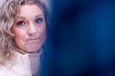 Digitaliseringsminister Karianne Tung kaller sporing via telenettet for uakseptabelt