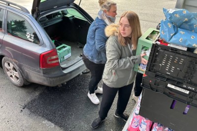 Møter stengte dører hos matsentralen i Trøndelag: – Alvorlig for menneskene som rammes