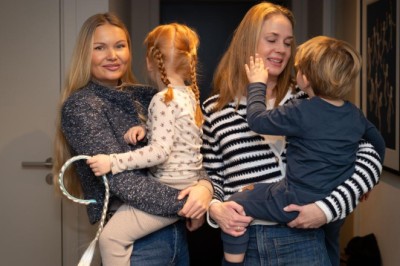 Techmødre advarer: – Vi har ingen tid å miste