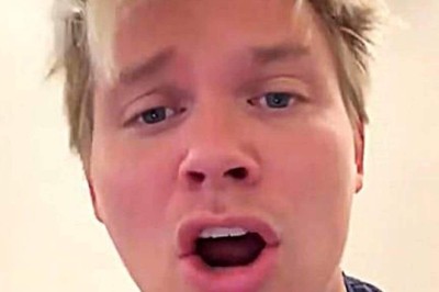 Erik Sæter om digitalisering og eldre: ­– Æ bli så fette irritert