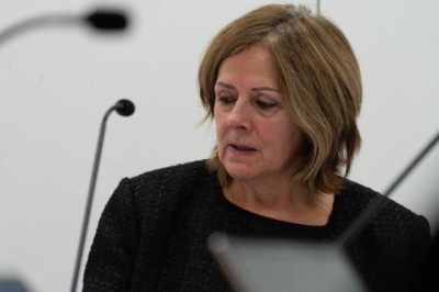 Øker Helse-Nord-sjefens lønn: – Det er helt hårreisende