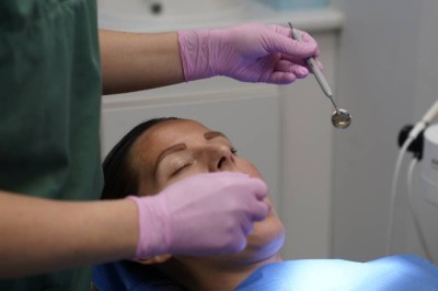 Regjeringen foreslår å kutte støtten til laboratorieprøver tatt av helprivate