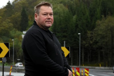 «Dette er ikke bærekraftig. Det er ikke rettferdig.»