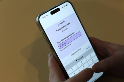 En av ti mangler BankID i Norge – nå lover regjeringen felles digitale løsninger- 2